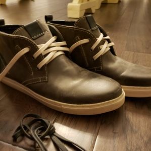 Madden men's shoe